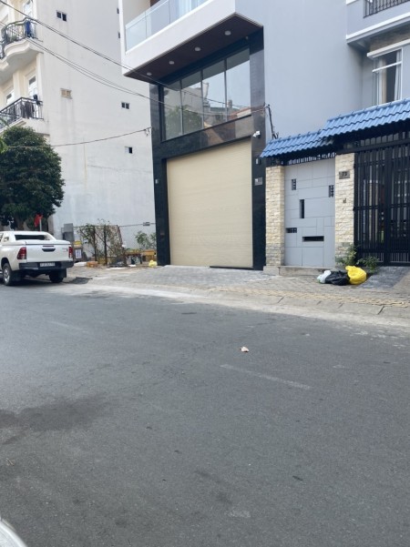 Cho thuê nhà mặt tiền đường số 85 P.Tân Quy Quận 7 giá cho thuê 20 triệu/tháng