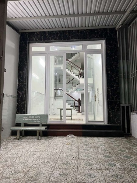 Lê Đình Cẩn Quận Bình Tân cần cho thuê nhà rộng 9 triệu/tháng, dtsd 84m2