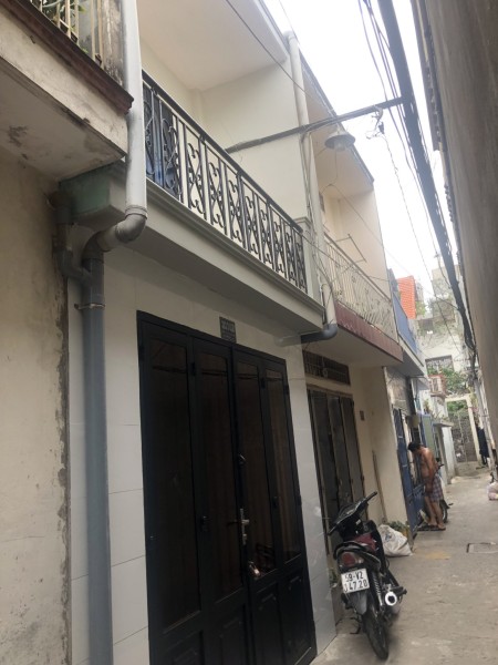 Cho thuê nhà nguyên căn hẻm 383/3/45B Quang Trung F10 Quận Gò Vấp giá 4 triệu/tháng