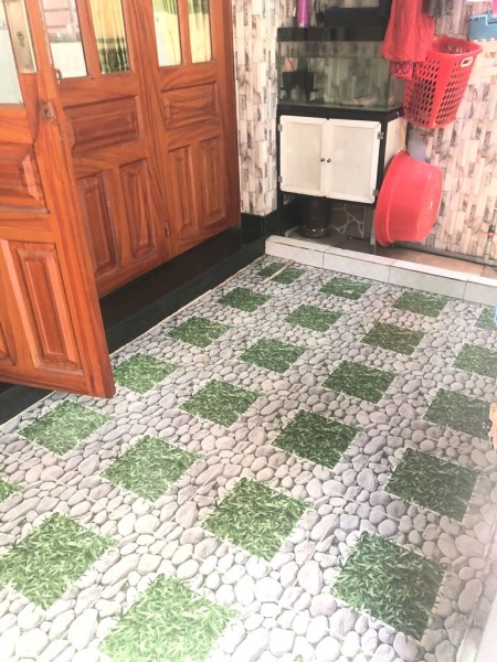 Nguyên căn chủ cần cho thuê dtsd 25m2, giá 6.5 triệu/tháng, hẻm 34 đường số 25A, Quận 7