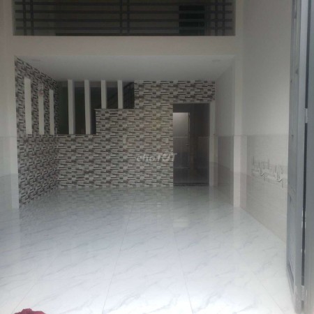 Liên khu 4-5 Quận Bình Tân cần cho thuê nhà rộng 99m2, giá 7 triệu/tháng, 1 pn