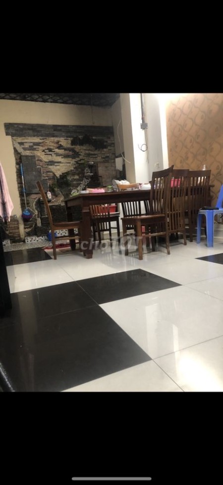 Hẻm 173/97 Khuôn Việt, Tân Phú cần cho thuê giá 17 triệu/tháng, dtsd 100m2