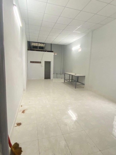 Cho thuê nhà nguyên căn đường Âu Cơ Quận Tân Phú giá 8.5 triệu/tháng, thương lượng