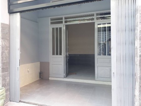 Cho Thuê Nhà Đất Thánh Quận Tân Bình diện tích 100m2, giá tốt, khu dân cư đông
