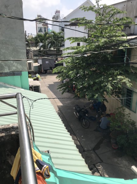 Nhà cho thuê Đường Chiến Lược, 1 lầu 3pn, 2wc ( Hẻm xe tải) Ngay ngã tư Trương Phước Phan.