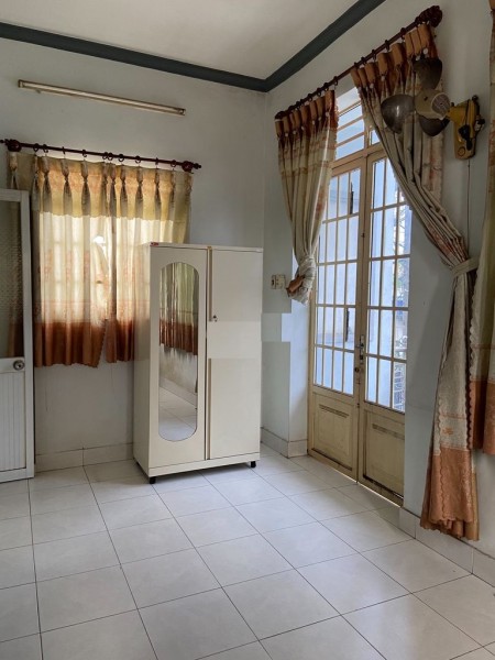 Cho thuê nhà đường Bình Long diện tích sử dụng 5 x 12m giá 7.5 triệu/tháng