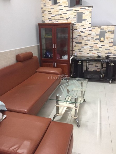 Cho Thuê Nhà Đường Tân Hương Quận Tân Phú diện tích 4 x 14m giá 12 triệu/tháng