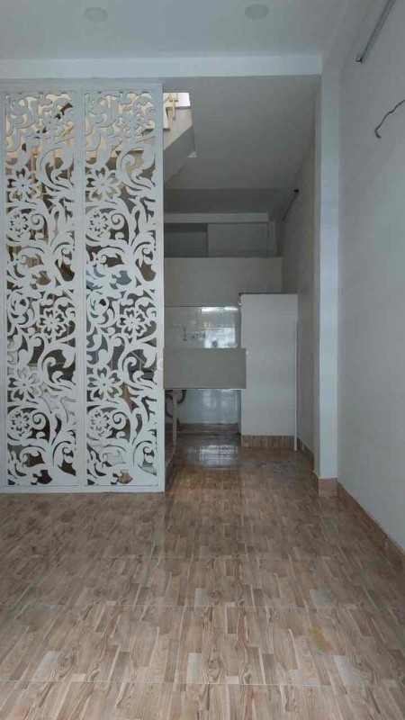 Cho Thuê Nhà Trần Quang Cơ khu an ninh diện tích 40m2 giá 8 triệu/tháng, lhcc