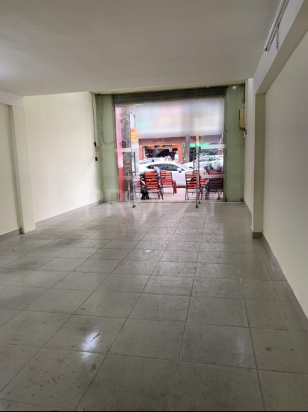 Nhà mặt tiền Đường An Dương Vương, Trệt 2 Lầu, 5PN 5WC, DT 4x20m, Giá 60 Triệu