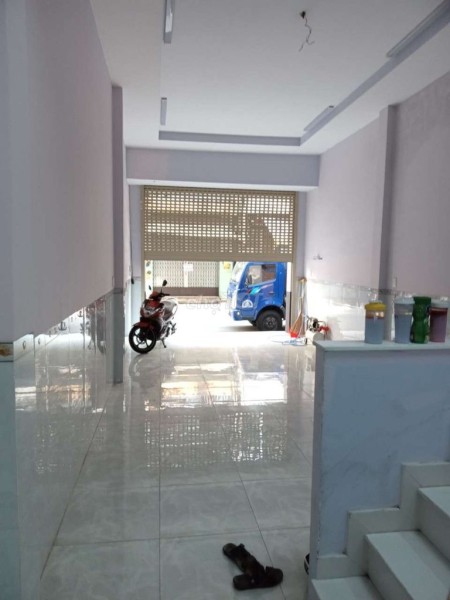 Hẻm Phan Đăng Lưu, Phú Nhuận cần cho thuê nhà rộng 90m2, giá 15 triệu/tháng