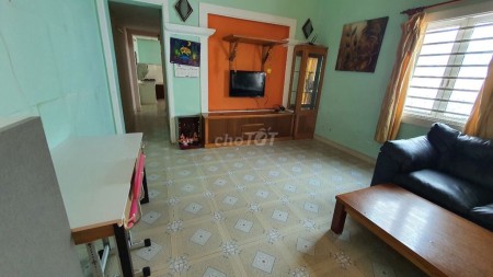 Trống nhà cần cho thuê nguyên căn giá 6 triệu/tháng, dtsd 60m2, đường số 3, Quận 9