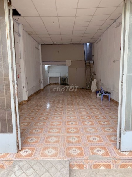 Cho thuê nhà chính chủ Nguyễn Hữu Tiến, Tân Phú, dtsd 48m2, giá 6 triệu/tháng, lhcc