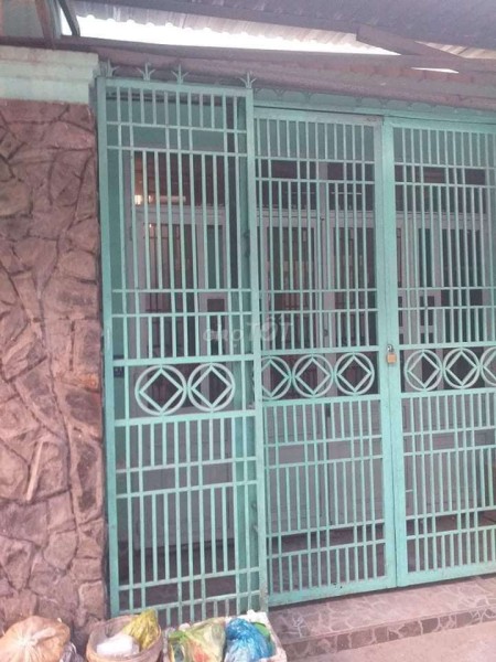 Chủ cho thuê nhanh nguyên căn 2 tầng dtsd 48m2, giá 3 triệu/tháng, đường Thới Hoà, Bình Chánh