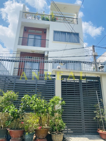 Cho Thuê Villa hiện dại khu An Phú diện tích sử dụng 7x20m giá cho thuê 27 triệu