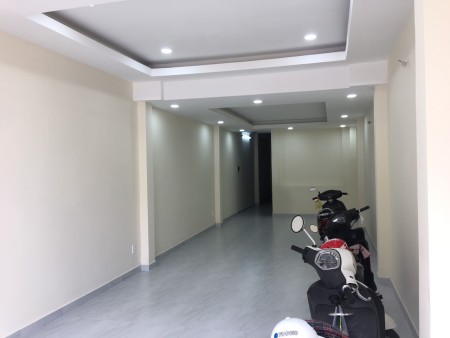 Nhà mới Mặt Tiền Đường Ông Ích Khiêm, Trệt 2 Lầu, 5PN 4WC, Diện Tích 4x18m, Giá 25 Triệu