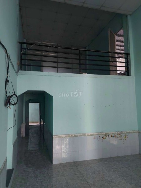 Đường Bình Thành, Bình Tân cần cho thuê nguyne căn dt 380m2, giá 15 triệu/tháng