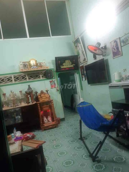 Cần cho thuê nhà chính chủ Bình Chánh, dtsd 44m2, giá 3 triệu/tháng lh 0902837095