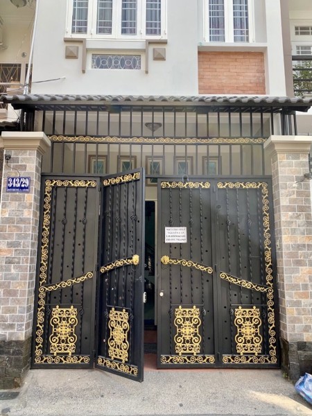 Nhà cho thuê nguyên căn Quận Tân Bình hẻm xe tải vào được an ninh, yên tĩnh