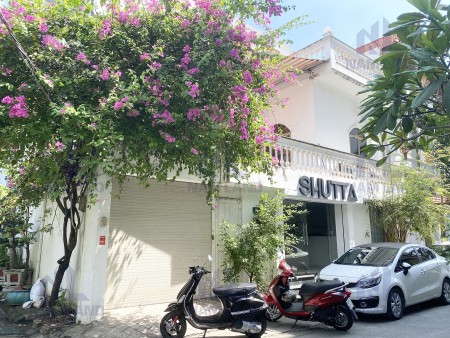 Cho thuê nhà nguyên căn siêu đẹp 60m2, 2 lầu - 5pn - 3wc đường số 5 khu Vista