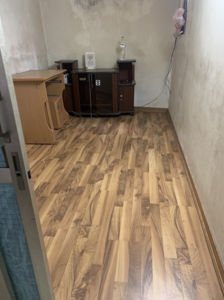 Cho thuê nhà Mễ Trì Thượng nhà chia 5pn nội thất cơ bản điều hòa nóng lạnh đầy đủ