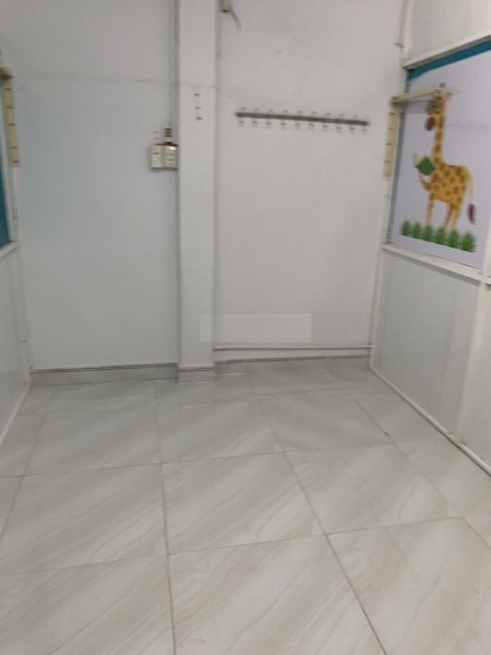 Cho Thuê Nhà Đường Phạm Văn Bạch Quận Tân Bình dtsd 4 x 9 m giá 6 triệu/tháng
