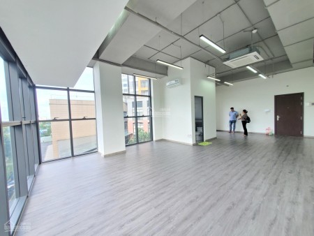 Cho Thuê Nhà Văn Phòng Khu C An Phú 400m2 - Căn Góc - Giá 200 Triệu