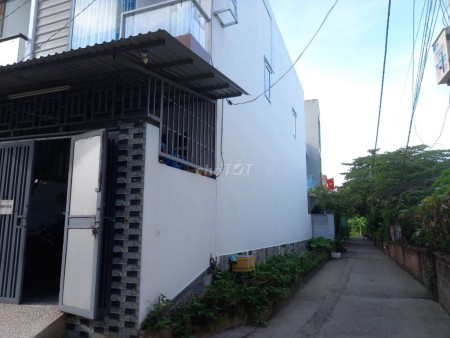 Còn trống nguyên căn 70m2, phường An Phú Đông Cần cho thuê nhanh giá 10 triệu/tháng