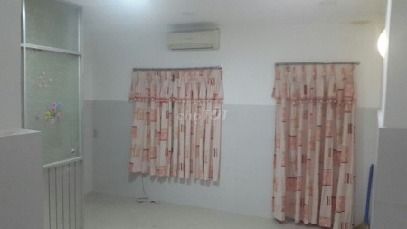 Mình cần cho thuê nhà hẻm 186/6 Phan Đăng Lưu, Phú Nhuận, dtsd 60m2, giá 6.5 triệu/thang