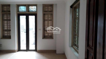 Cho thuê nhà nguyên căn Trần Bình, Mỹ Đình ngõ rộng oto đỗ trước cửa phù hợp làm vp và kd online