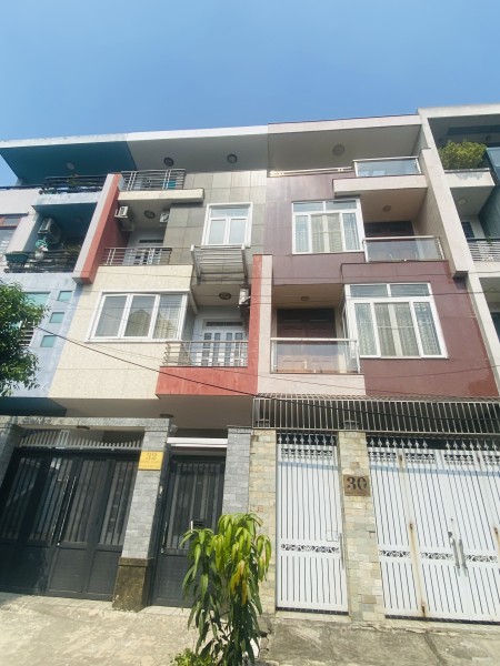 Cho Thuê Nhà Phố An Phú 28 Triệu - Nhà Mới, Nội Thất Đầy Đủ