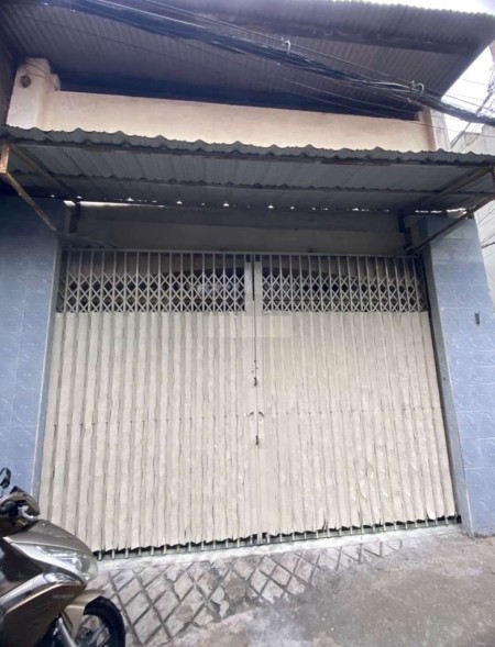 Nhà nguyên căn chính chủ cho thuê Năm Châu, Tân Bình, dt 90m2, giá 9 triệu/tháng