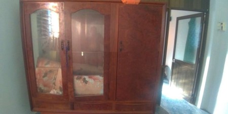 Cho Thuê Nhà Bình Thới, Quận 11 diện tích sử dụng 4 x 10m giá 15 triệu/tháng