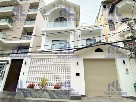 Cho thuê Vila hiện đại, Diện tích 12 X 20 khu vực trung tâm phường Thảo Điền, Quận 2, 55 TR