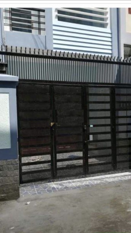 Cho Thuê Nhà Đường B3 , Q. Tân Phú. Diện tích 4m x 14.5m. Giá thuê 12 Triệu/ Tháng ( tl )