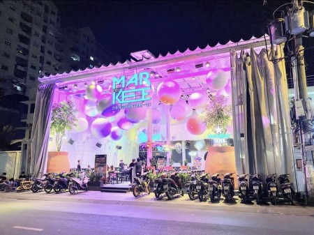 Cho thuê nhà mặt tiền Nguyễn Trãi,Q1 DT:18*35m KD đa NGHỀ GIÁ RẺ