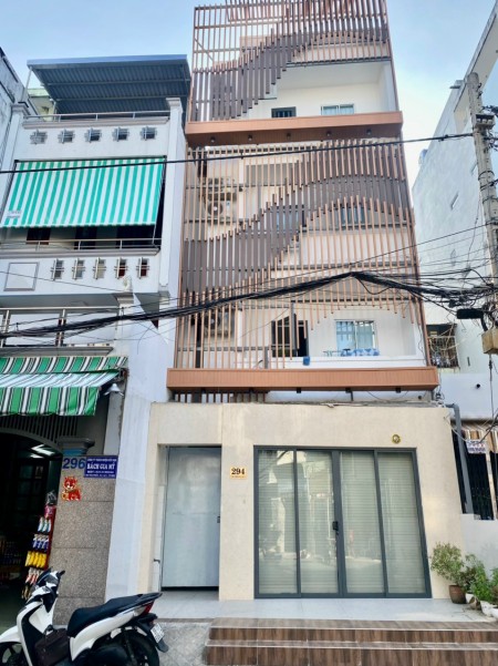 Cho Thuê 2 Mặt Tiền HẢI THƯỢNG LÃN ÔNG QUẬN 5