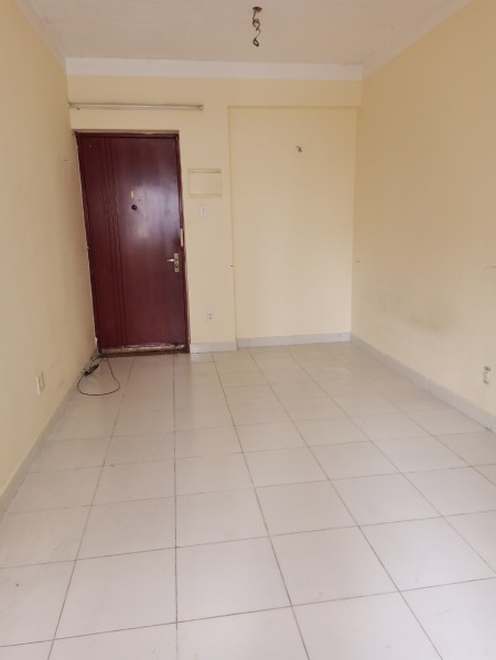 cần cho thuê nhà nguyên căn đường Nguyễn Thị Tần P.2 quận 8 cách cầu chữ Y 50m HXH