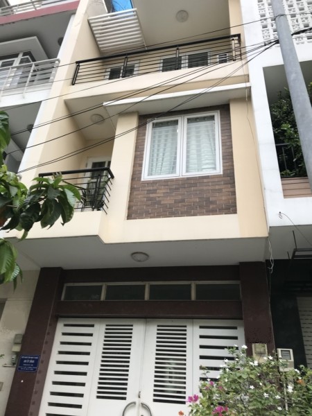 Cho Thuê Nhà Gần Chợ Đo Đạc - Nhà Mới - Giá 25 Triệu