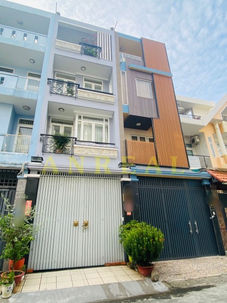 Nhà Phố Khu Đô Thị An Phú - 25 Triệu -Có Nội Thất