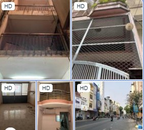 Cho Thuê Mặt Tiền tại Đường Trần Bình Trọng, Phường 1, Quận 5