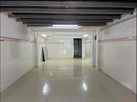 Nhà HXH Đường Trần Hưng Đạo, Trệt 1 Lầu, 3PN 2WC, Diện Tích 4x20m, Giá 10 Triệu