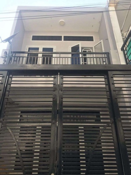 Cho Thuê Nhà Nguyễn Văn Hưởng View Sông - Giá 15 Triệu