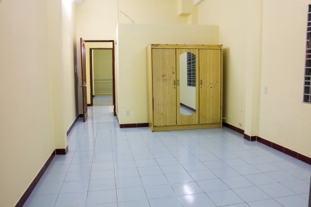 Cho thuê nhà Góc 2MT Phổ Quang P2 Tân Bình - 4x23m trệt 2 lầu giá 20 triệu