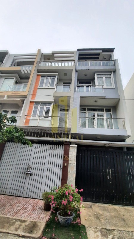 Nhà 23 Triệu Khu Đô Thị An Phú 2 Lầu 5 Phòng