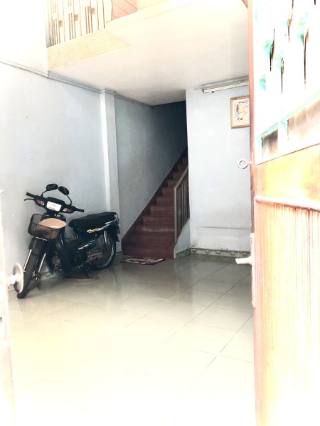 Cho Thuê Nhà Nguyên căn Tại 217/22A Đường Lê Quang Sung, Phường 6, Quận 6