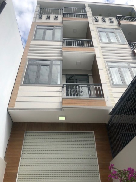 Cho Thuê Nhà Lương Định Của 3 Lầu 6 Phòng - Giá 30 Triệu