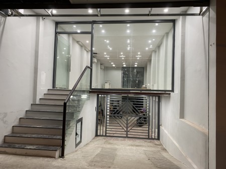 Chính chủ cho thuê mặt bằng kinh doanh lâu dài tại tầng 1 số 91 Đại Từ, Đại Kim, Hoàng Mai.