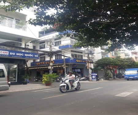 Cho Thuê Nhà MTNB Bàu Cát 8, Q.Tân Bình