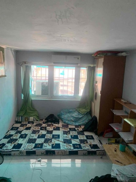 Cho Thuê Nhà Đường Thiên Phước, Q. Tân Bình – 4 x 8 m (2 Lầu ) – 9 Triệu/ Tháng