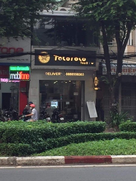 Đi đến slide 3